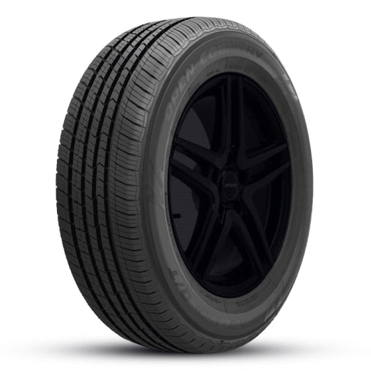 TOYO OPEN COUNTRY Q/T 235/65R18