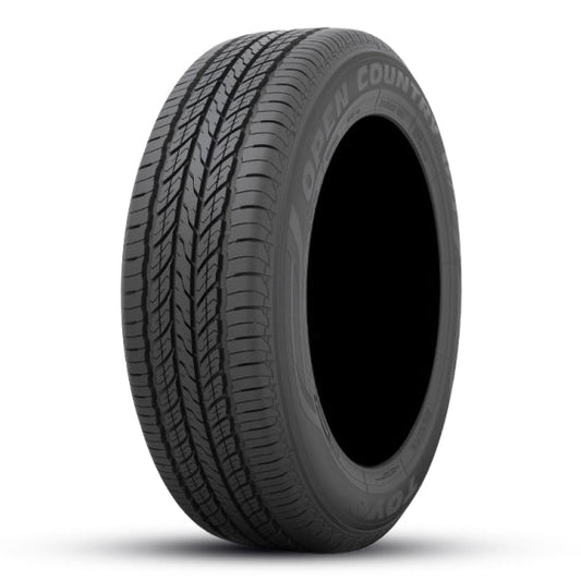 TOYO OPEN COUNTRY U/T 265/70R16