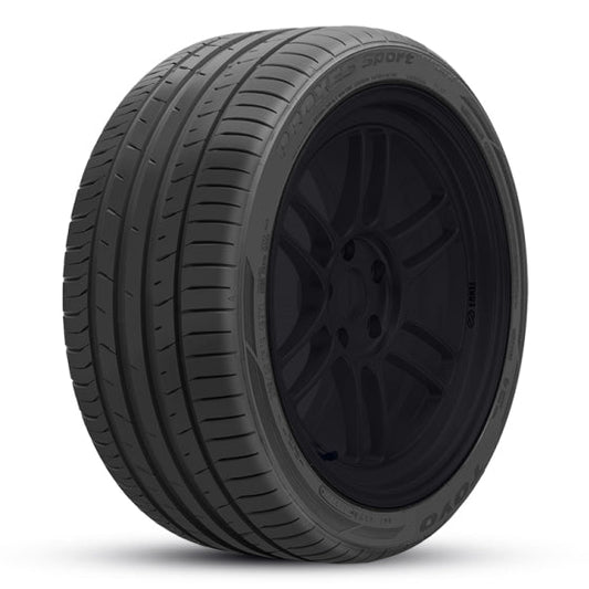 TOYO PROXES SPORT 295/30R20
