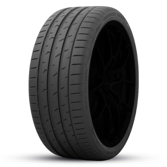 TOYO PROXES SPORT 2 265/35R22