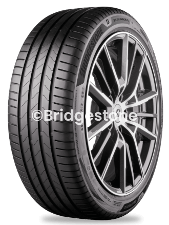 185/55R16 Bridgestone Turanza 6 083V