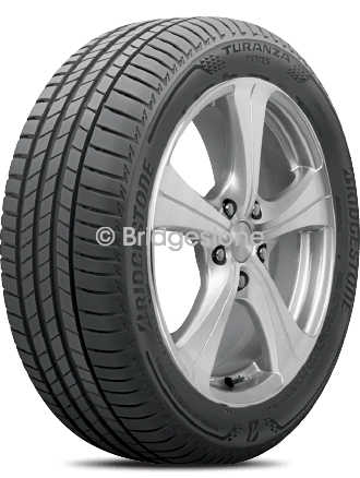 205/60R16 Bridgestone Turanza T005 092H