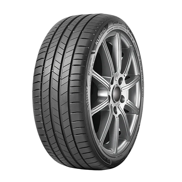 Kumho VS73 EnnoV Sport EV 235/50R18 104 V
