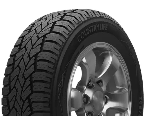 225/75R16 Vitora Countrylife 10PR 115S Tyre #