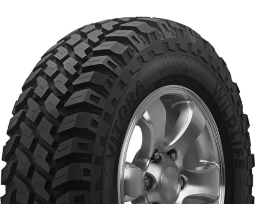 265/75R16 Vitora Wildlife 10PR 123Q Tyre #