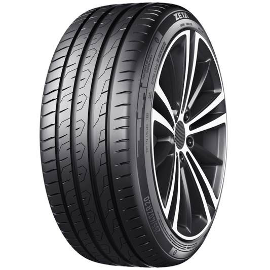 255/45R21 Zeta ARTORIA EV 105Y