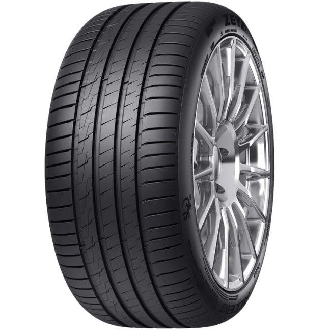 295/40R20 Zeta ACCENI 110Y