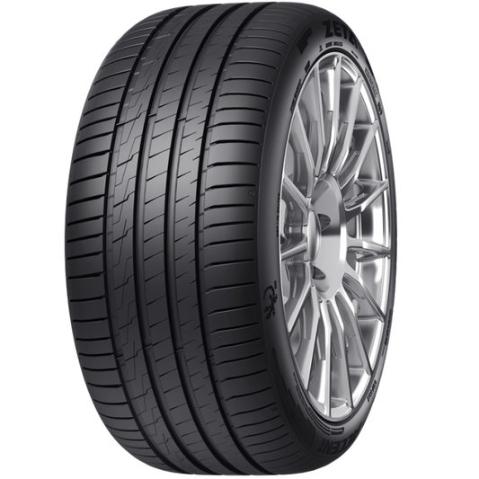 275/40R18 Zeta ACCENI 103W Runflat
