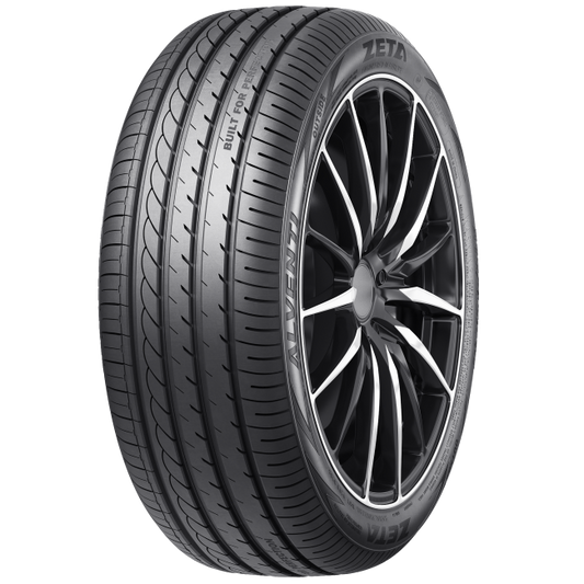 225/55R17 Zeta ALVENTI 101W