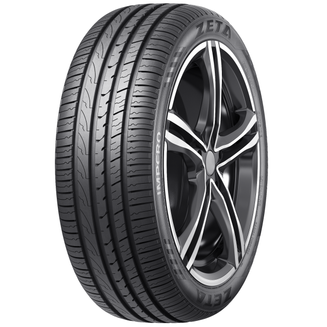 235/55R19 Zeta IMPERO 101V Runflat