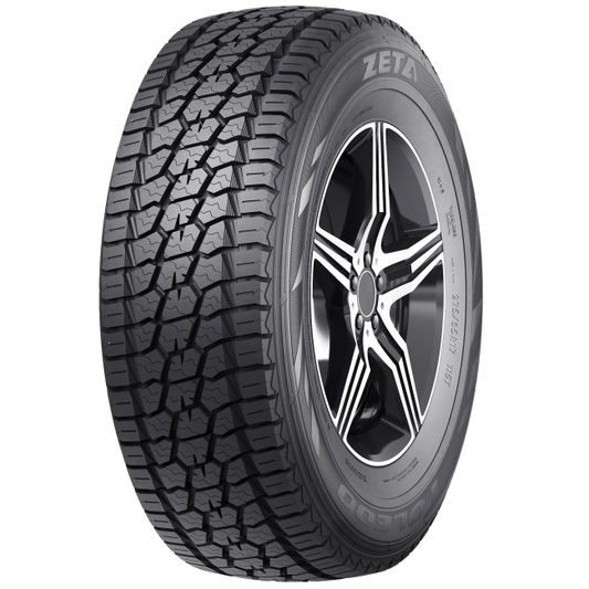 265/70R16 Zeta TOLEDO 112H