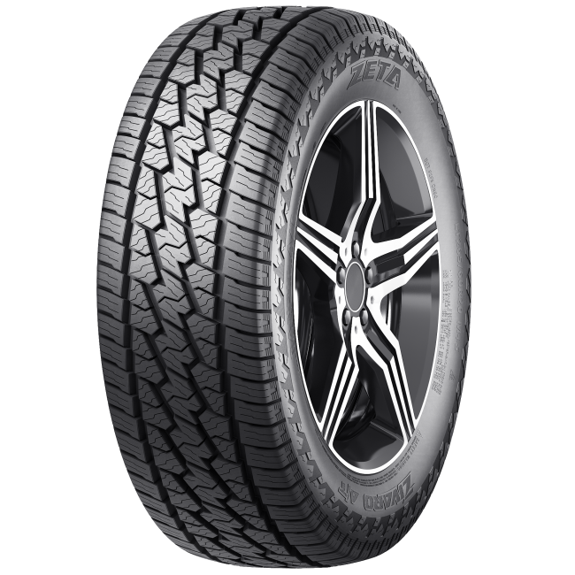 265/50R20 Zeta ZIVARO A/T 111V