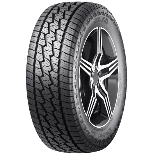 245/75R17 Zeta ZIVARO A/T 121S
