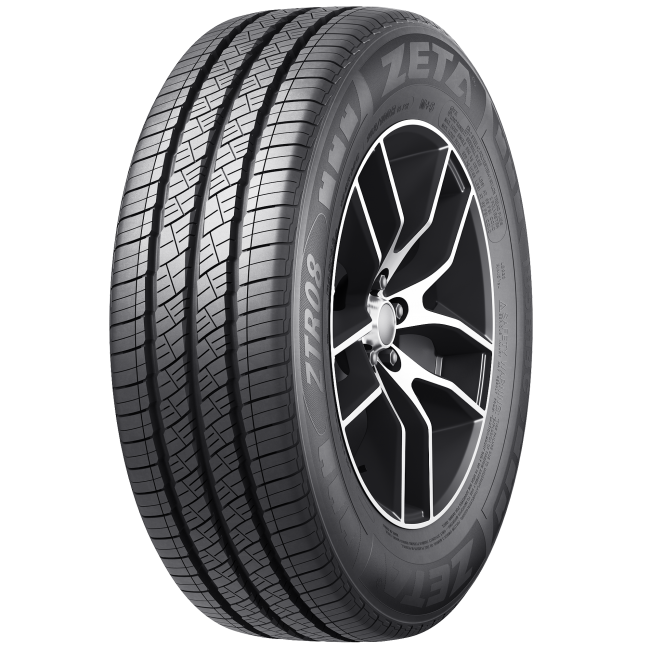 205/70R15 Zeta ZTR20 96H