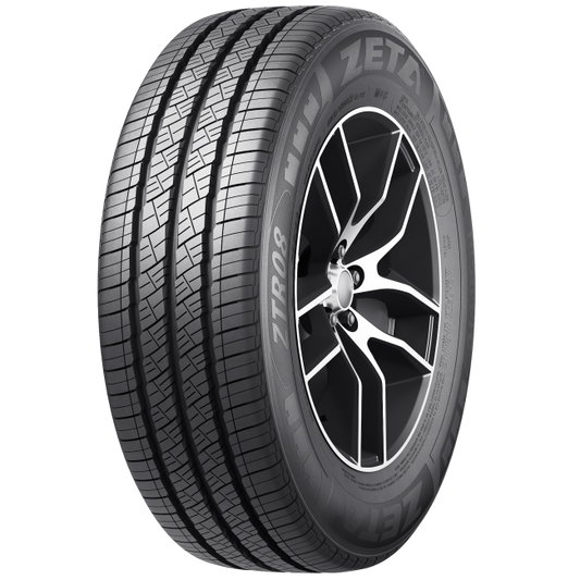185/55R16 Zeta ZTR20 83V