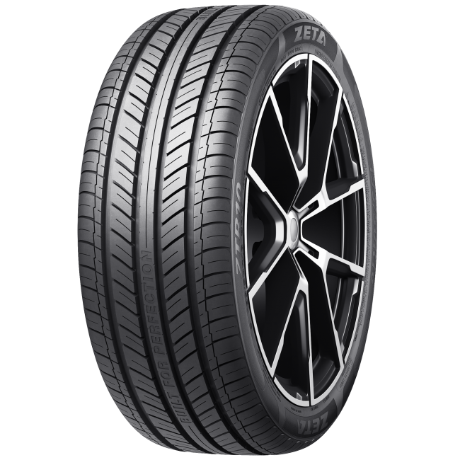 205/40R17 Zeta ZTR10 84W