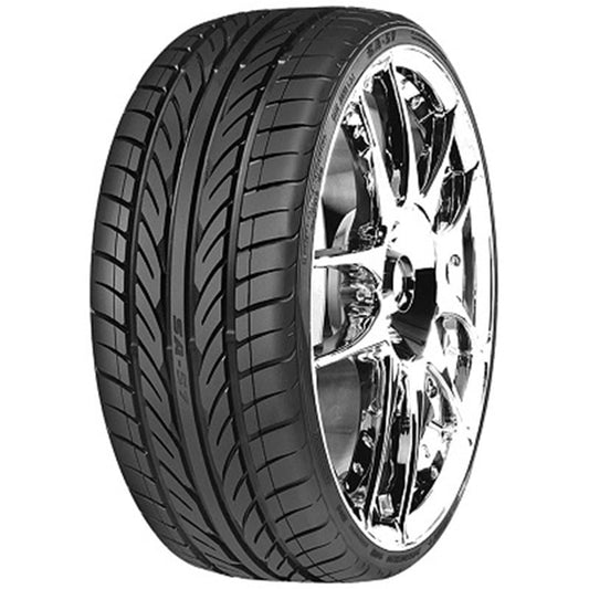 GOODRIDE SA57 ZuperAce 225/55R16 99 W